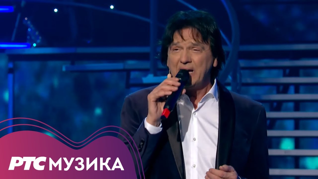 Zdravko Čolić & Big Bend RTS - Zelena si rijeka bila (LIVE)