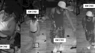 ATF seeks IDs for 19 persons of interest in Chicago arsons, riots after George Floyd protests