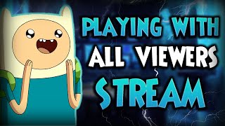 *LIVE* TOP 20 FINN PLAYS MATCHES AGAINST VIEWERS!