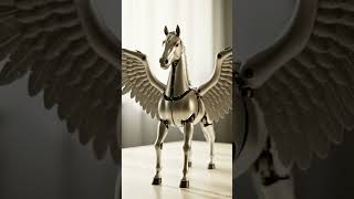 Tiny metal pods transforming into LEGENDARY BEASTS 🤯⚙️ #shorts #dunya_ki_baty