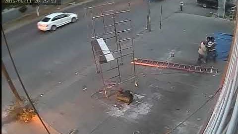 Daily Safety Fails🤯This is WHY You Don