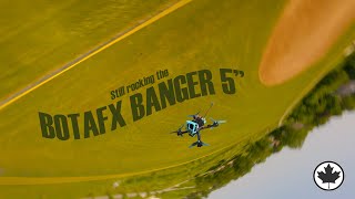 E109 - FPV - BQE BOTAFX - Still Rocking the BOTAFX BANGER