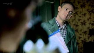 Sherlock - A Scandal in Belgravia ending Sherlock - A Scandal in Belgravia ending