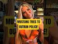Teen Flees in Mustang — Felony Arrest Threatens Nursing Career | #Police #Bodycam