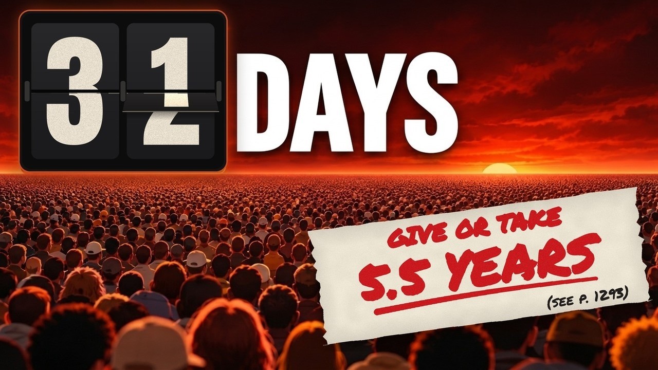 UNFD Live: DOOMSDAY IS COMING! (No, not that one...)