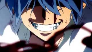 【MAD】Strike the Blood Opening 2 「Blue Blaze」 HD