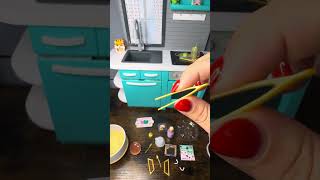 Opening a new mini verse #miniverse #minibrands #minilifestyle #satisfying