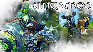 [Guild Wars 2] Untamed - Breakdown & First Impressions