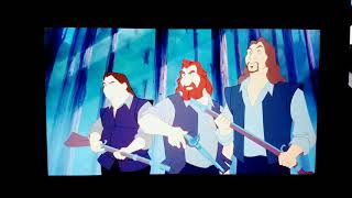 Pocahontas Ending part 1 HD 🌲