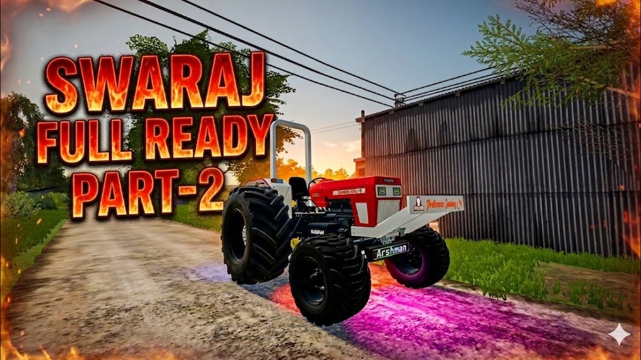 DILO KI DAKAN FULL MODIFIED MOD FOR FS 22 #fs22 #fs25 @Professor_gaming ...