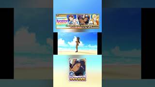 6★ Yoruichi Shihoin (2025 Swimsuit Version) Special Move 👙