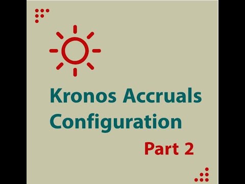 Mytime Kronos Bjc