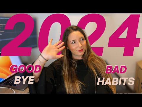 bioinformatics BAD BEHAVIOUR I'm leaving in 2023 - and you should too