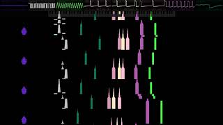 Feline Merchants Village (Puzzle Mix) [Original, FamiTracker]