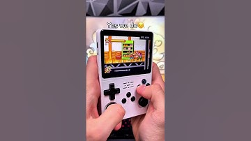 What game next? #r36s #naruto #onepiece #anime #console #retrogaming #gaming #n64 #psp #ps1 #gameboy