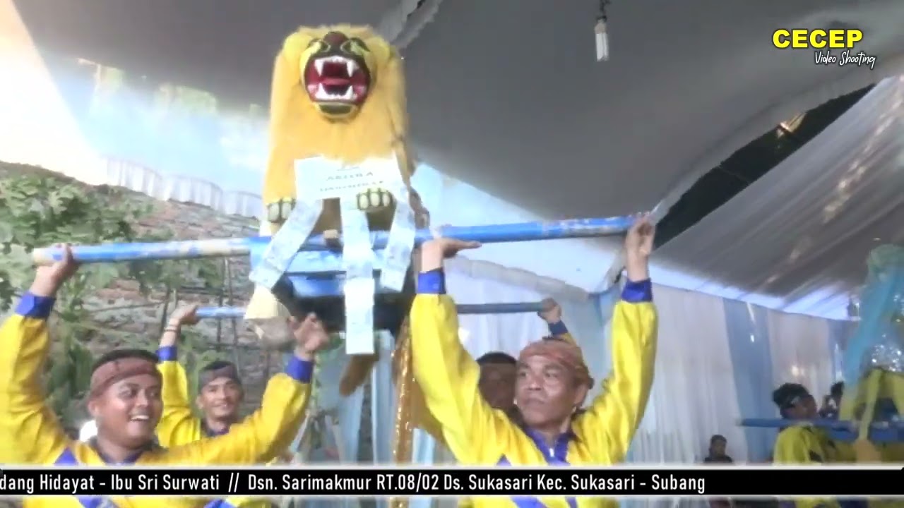 Khitanan Althaya (part 10)