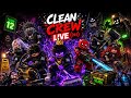 LiveOn roblox Hora de fazer a limpa :)