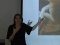 “Early Language Development in Infants and Toddlers” - Mandy Maguire
