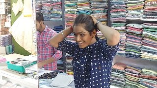 Anil Nagori Shopping Vlogs || Full Part || Full Funny Video 