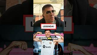 BOREK O LEWANDOWSKIM: NIE DOCZEKAM JUŻ TAKIEGO #shorts