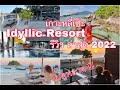 Idyllic concept resort    2022 ep66 4k