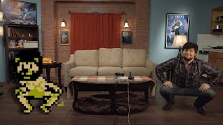 If you can't beat them, Join them