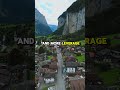 Why Swiss People Don’t Pay Off Their Mortgage 🇨🇭