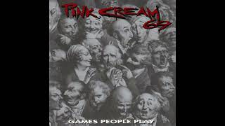 Pink Cream 69 - Face in the Mirror