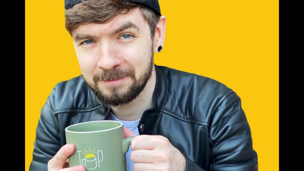 Jacksepticeye edit YouTube