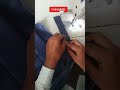 पैंट में फ्लाई की तरह से लगाते है// #hindi #viralvideo #youtube @unicfashion