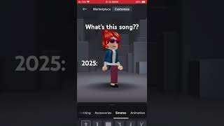 Im so alone!!!! @marshmello #fyp #trend #trending #marshmello #roblox #2018 #2025 #years