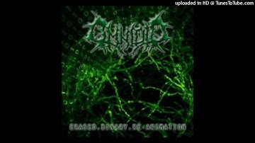 Omnioid - Erased Binary Re-Animation (2018) [Full EP]
