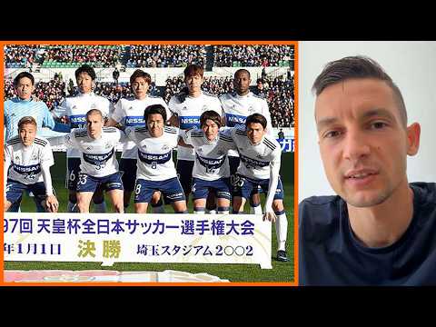 "IF I COULD HAVE, I WOULD HAVE STAYED TEN MORE YEARS": Babunski Shares What Japan Is Like