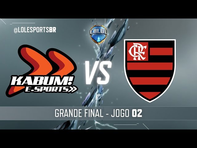 Flamengo vence Team One e está no segundo split do CBLoL 2018