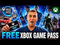 How to get Xbox Game Pass Ultimate FREE in 2026 Easy 