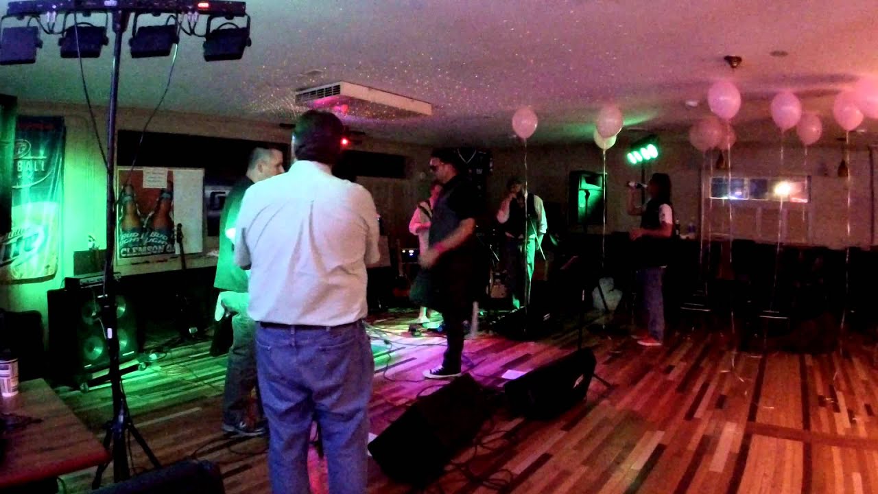 10314 Talk Dirty To Me Gas Money Band Cover Irmo, SC YouTube