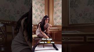 Monica Belluccinin Sıra Dışı Hayat Hikâyesi