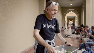 Meet Luis A. Miranda Jr. and Director John James of the New HBO Documentary Siempre, Luis