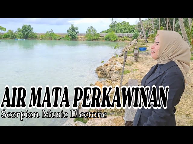 Air Mata Perkawinan/Cover: Wa Ode Titin / @scorpionmusikwakatobi7301 class=