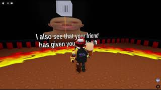 ROBLOX™ NPC's are becoming smart 52nd ending THE END...? speedrun (_ minutes)