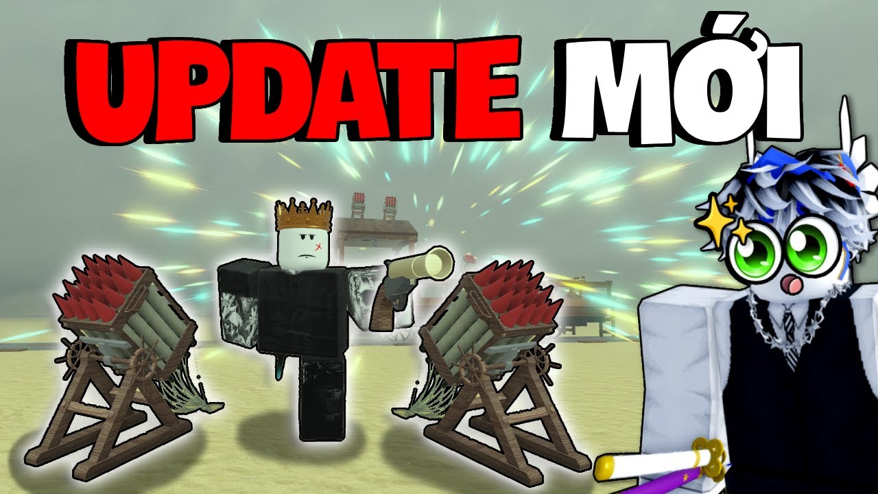 Mình Thử Phá Đảo 