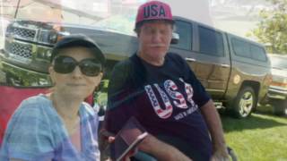 Not Forgotten Memorial Day Celebration 2016