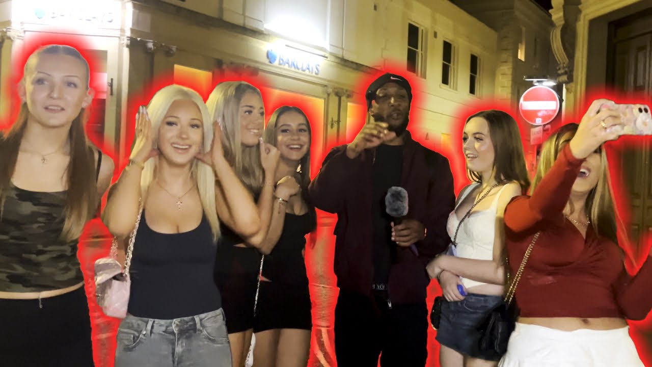 The Real Outside – Talk Of The Streets | Episode 6 Reloaded