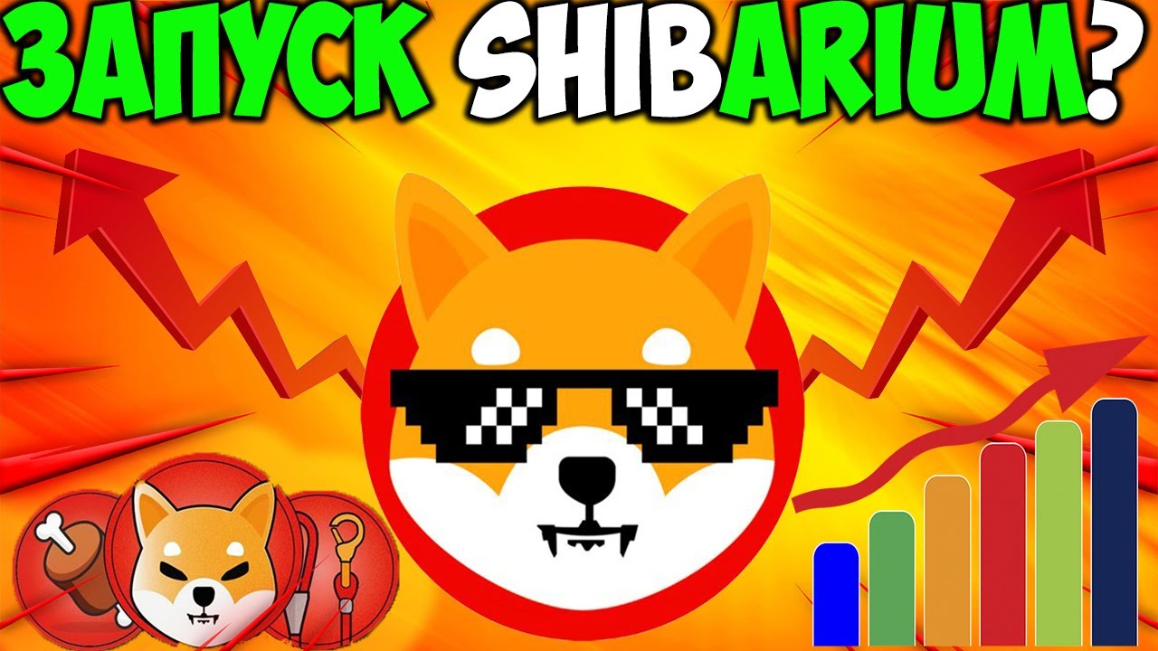 Команда Shiba Inu Запускает Бета Тест Shibarium - Сжигание SHIB Через Amazon