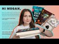 I paid a book expert to recommend me books and then i read them  year of recs ep1