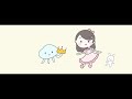 白石うらん うーたん物語第1話「にょむ王子との出会い」