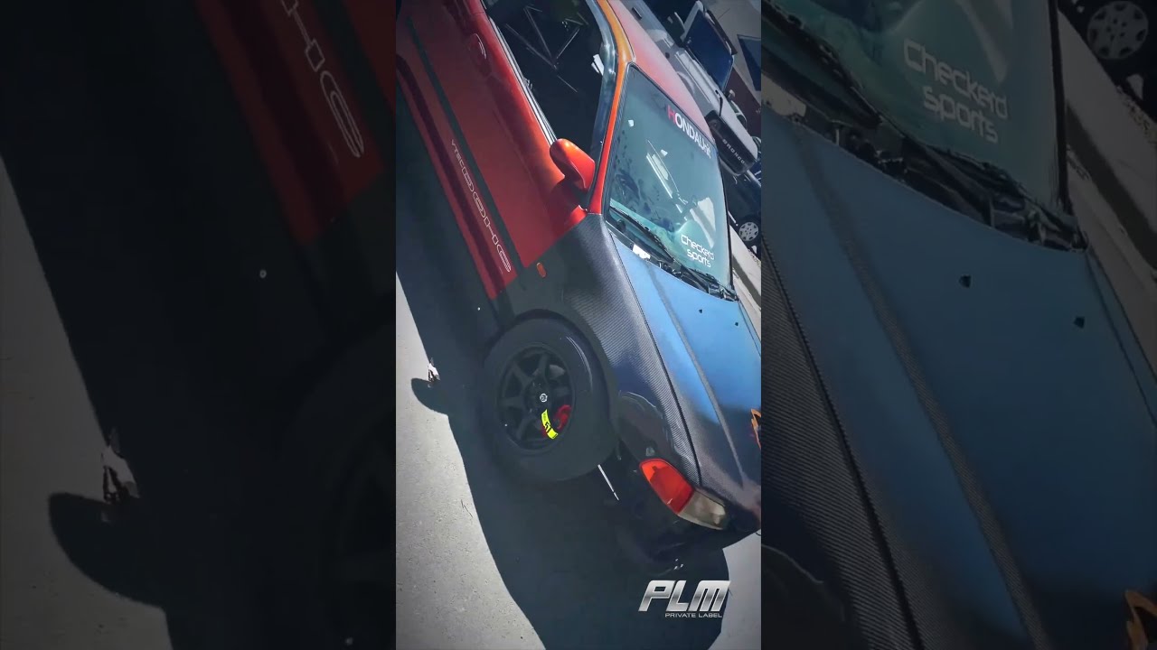 PLM Dump Tube & Top Mount Manifold