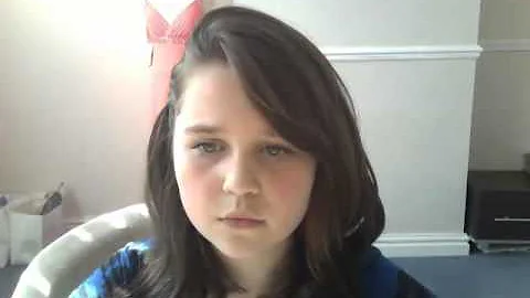 Taya Christie Mclean singing 'beautiful'