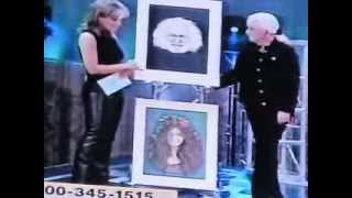 Famous Grace Slick on QVC Net Worth