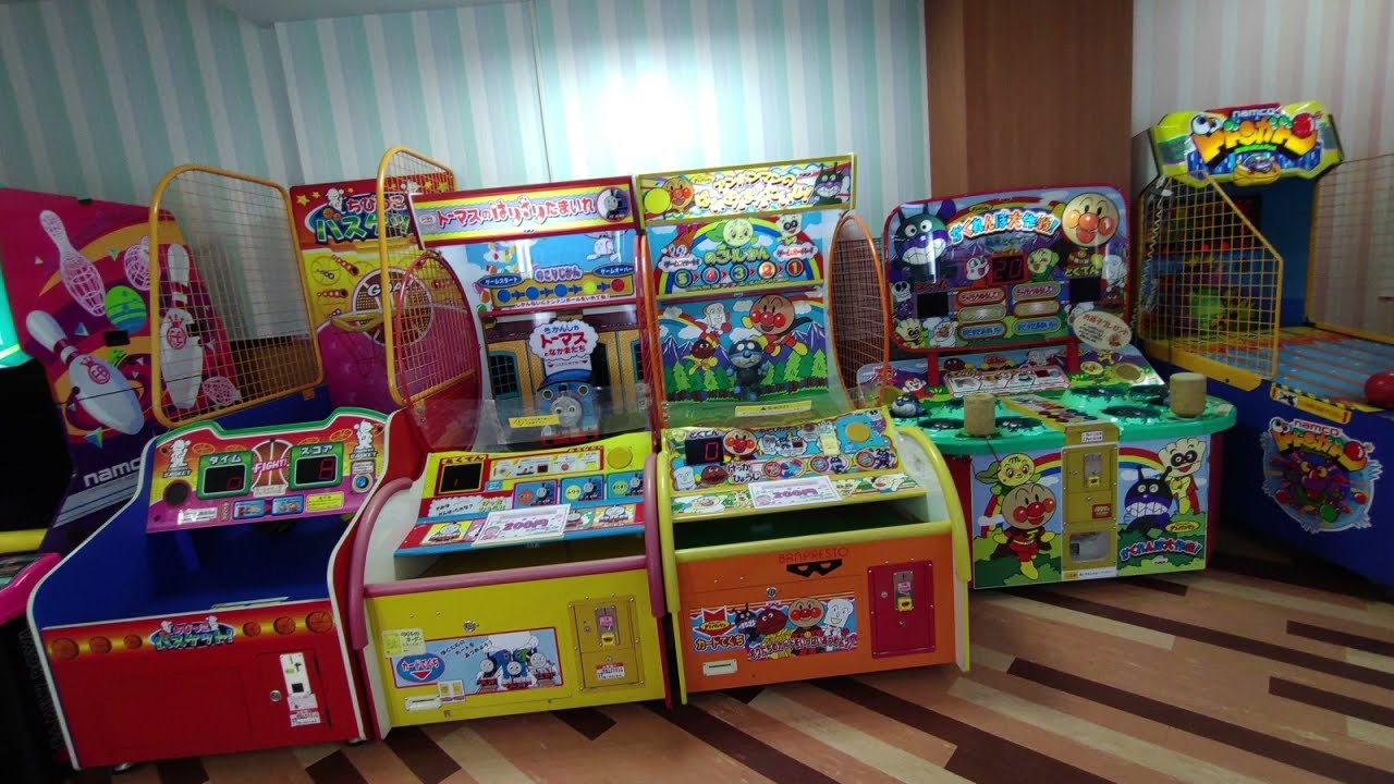 岐阜県飛騨市（古川）で街歩きと高山市（国府）のゲーセン少し